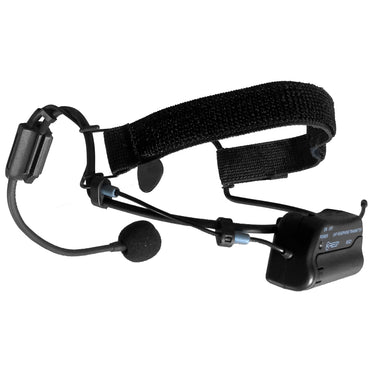 Diadema Transmisora Krieg(Para K-8038), K-Hd1